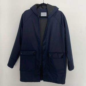 CAMO by Stefano Ughetti Men’s Modern Navy Jacket size Medium